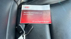 Kia Niro 1.6 GDi Hybrid 3 5dr DCT Hybrid Estate
